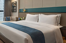 Suite Satu Bilik Tidur